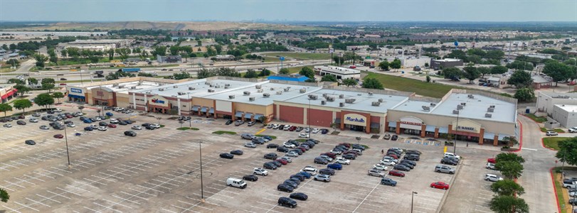 Weitzman leases junior anchor space in Lewisville